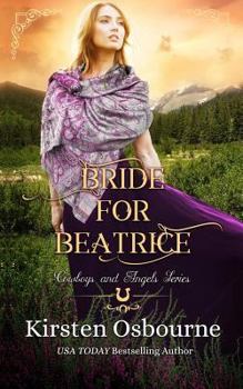 Beatrice the Bride - Book #1 of the Cowboys and Angels