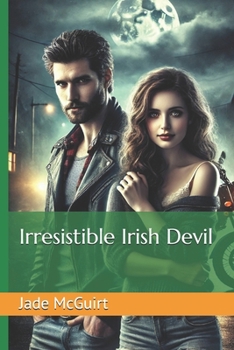 Irresistible Irish Devil