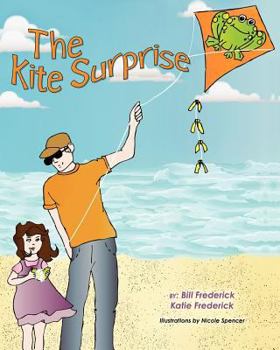 Paperback The Kite Surprise Book