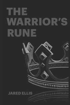 Paperback The Warrior's Rune Book