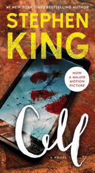 Mass Market Paperback Cell Book