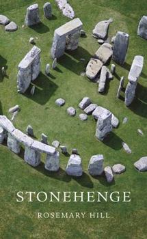 Stonehenge (Wonders of the World) - Book  of the Wonders of the World