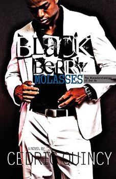 Paperback Blackberry Molasses: The Misunderstanding of Don Ho Book