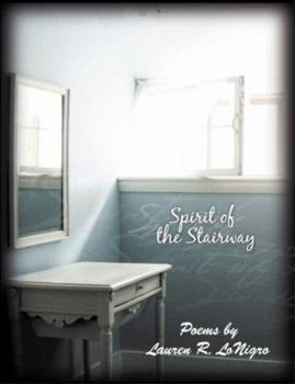 Paperback Spirit of the Staircase Book