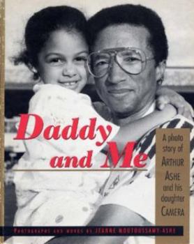 Hardcover Daddy and Me Book