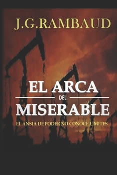 Paperback El Arca del Miserable [Spanish] Book