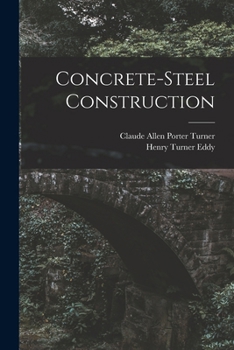 Concrete-steel construction ..