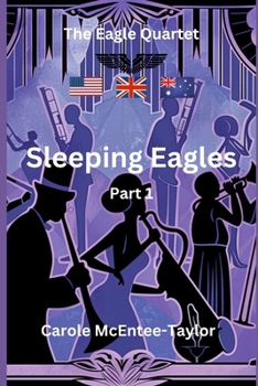 Paperback Sleeping Eagles: Part One Book
