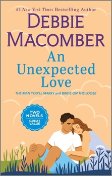 Mass Market Paperback An Unexpected Love Book
