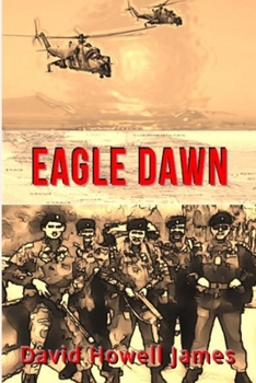Paperback Eagle Dawn Book