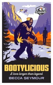 Bootylicious (Legends)