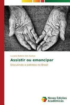 Paperback Assistir ou emancipar [Portuguese] Book