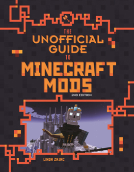 Library Binding Unofficial Guide to Minecraft Mods Book