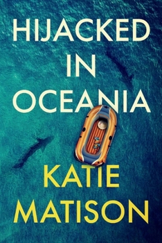 Paperback Hijacked in Oceania Book