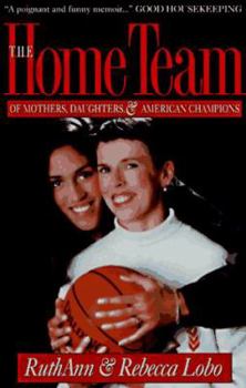 The Home Team: Of Mothers, Daughters, and American Champions