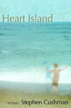 Paperback Heart Island Book