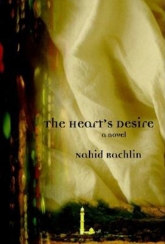 Paperback The Heart's Desire Book