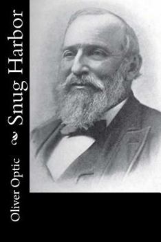 Paperback Snug Harbor Book