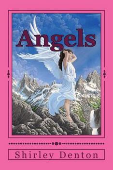 Paperback Angels: Heavenly Creatures Book