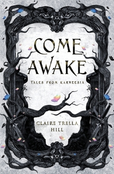 Come Awake : Five Original Fantasy Stories