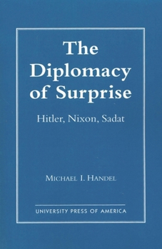 The Diplomacy of Surprise