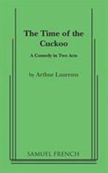 Paperback The Time of the Cuckoo Book