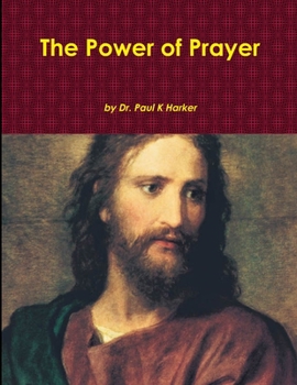 Paperback The Power of Prayer Book