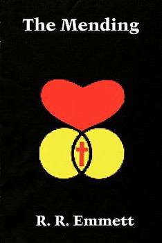 Paperback The Mending Book