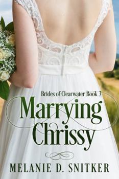 Paperback Marrying Chrissy Book