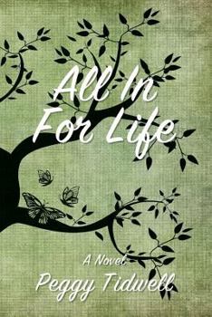 Paperback All In For Life Book