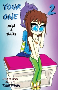 Paperback Your One: Ren & Yuuki Vol. 2 Book