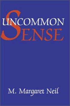 Paperback Uncommon Sense Book