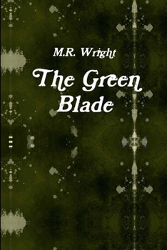 Paperback The Green Blade Book