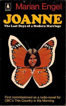 Paperback Joanne: The last days of a modern marriage Book
