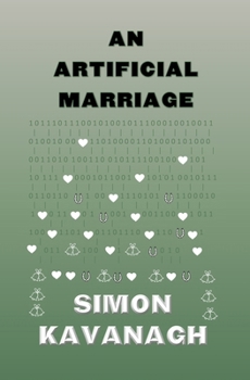 Paperback An Artificial Marriage Book