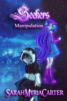 Paperback Seekers- Manipulation Book