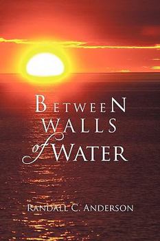 Paperback Between Walls of Water Book