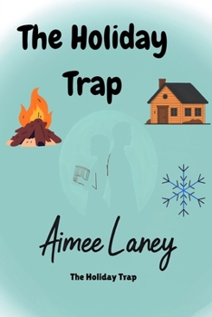 Paperback The Holiday Trap Book