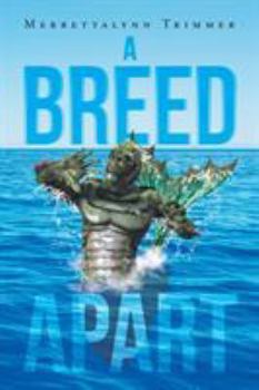 Paperback A Breed Apart Book