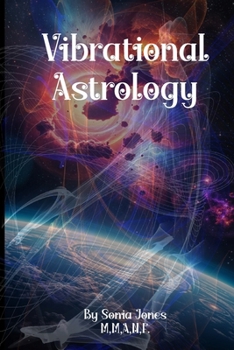 Vibrational Astrology