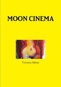 Paperback Moon Cinema Book