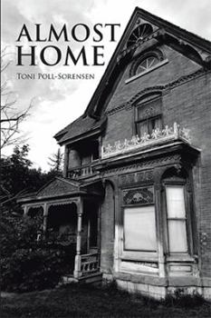 Paperback Almost Home Book