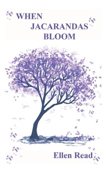 Paperback When Jacarandas Bloom Book