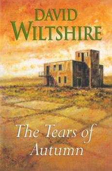 Hardcover The Tears of Autumn Book