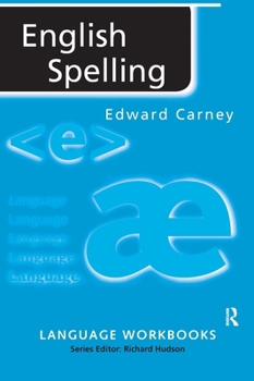 Hardcover English Spelling Book