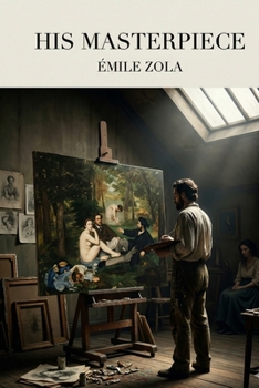 Paperback His Masterpiece Book