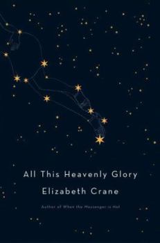 Hardcover All This Heavenly Glory: Stories Book