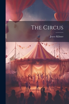 Paperback The Circus Book