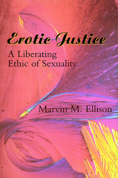 Paperback Erotic Justice Book