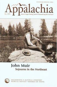 Paperback Appalachia: Vol. LV No. 2, Magazine No. 219 Book